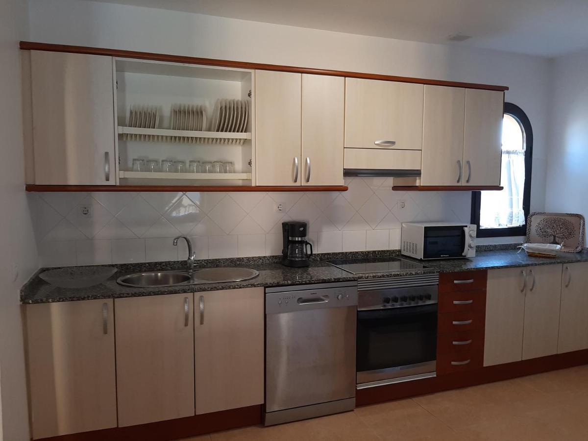 Villa Coral Corralejo Exteriér fotografie