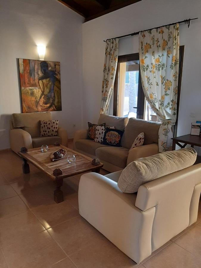 Villa Coral Corralejo Exteriér fotografie