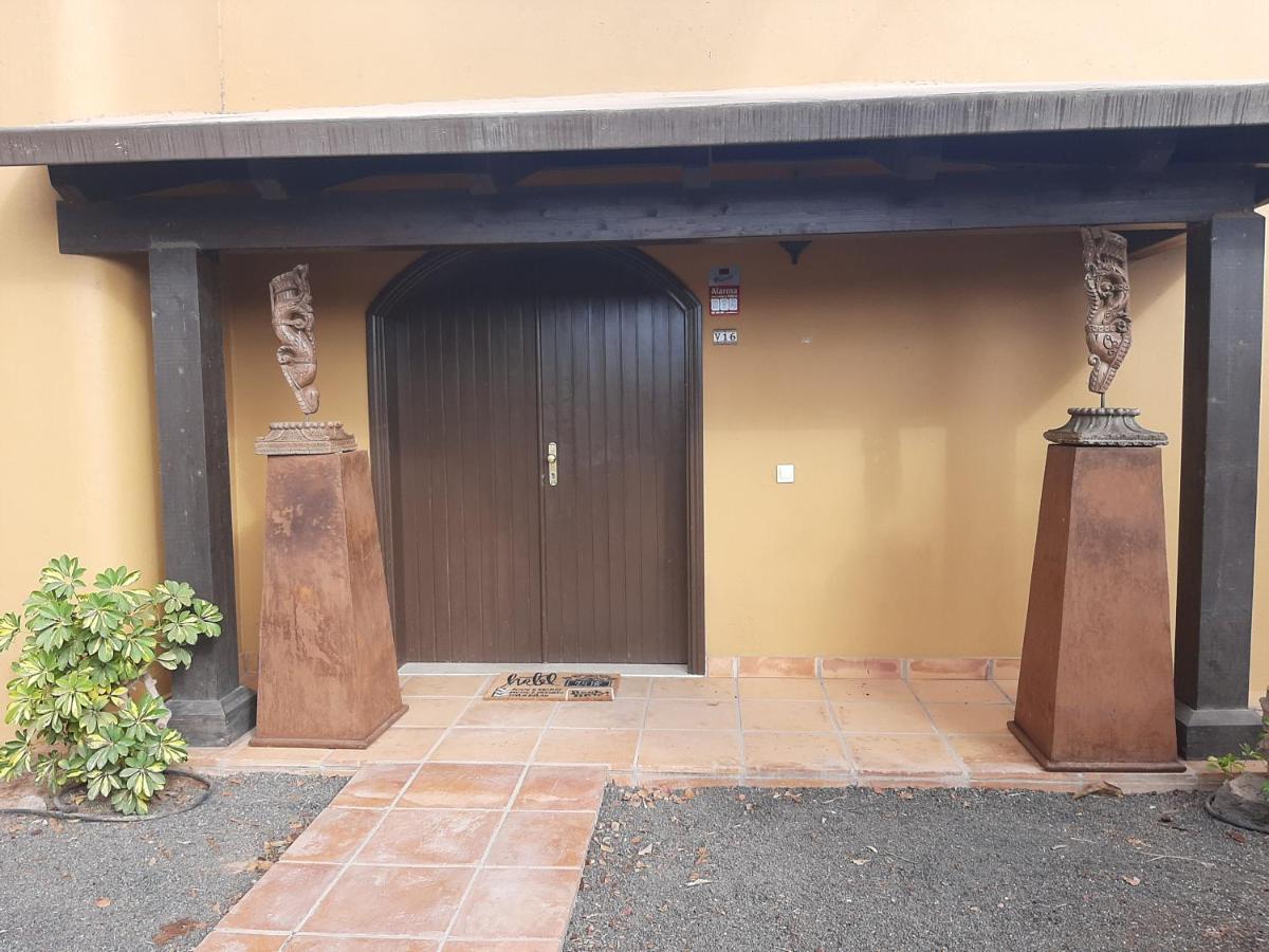 Villa Coral Corralejo Exteriér fotografie